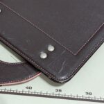 土屋鞄の牛革ランドセル